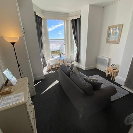 Farina No1, Sea View Studio Sleeping 2 Guests Bridlington Dış mekan fotoğraf