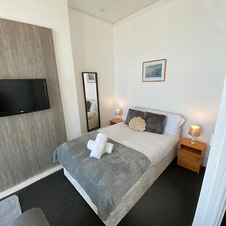 Farina No1, Sea View Studio Sleeping 2 Guests Bridlington Dış mekan fotoğraf